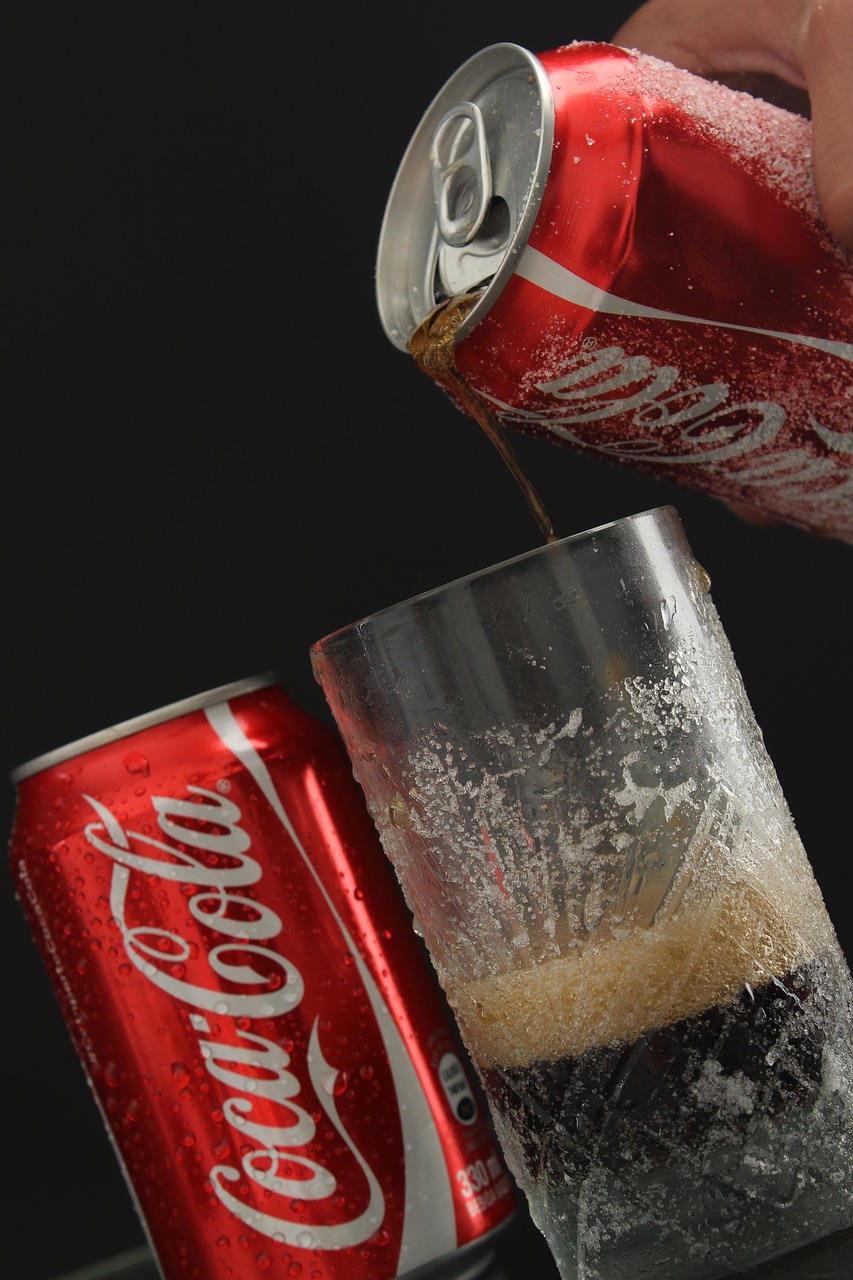 Coca Cola